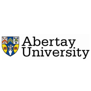 Abertay-Uni Logo